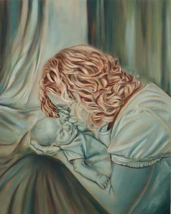 A Mother's Love - work in progress